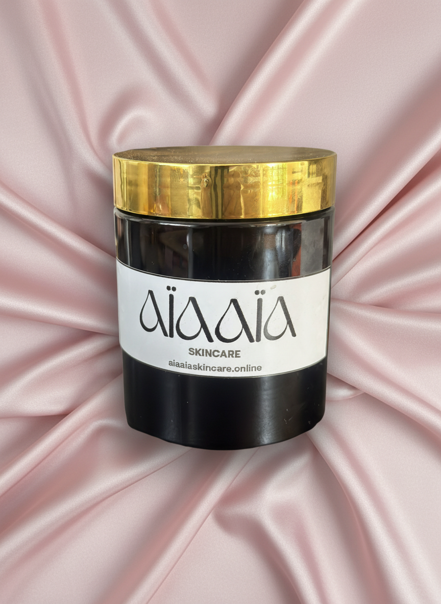 Body souffle Hibiscus