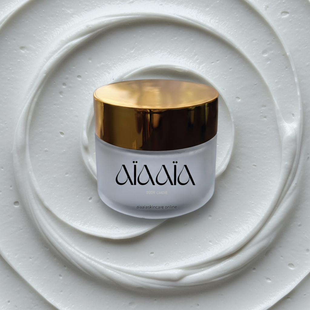 Black Seed face cream