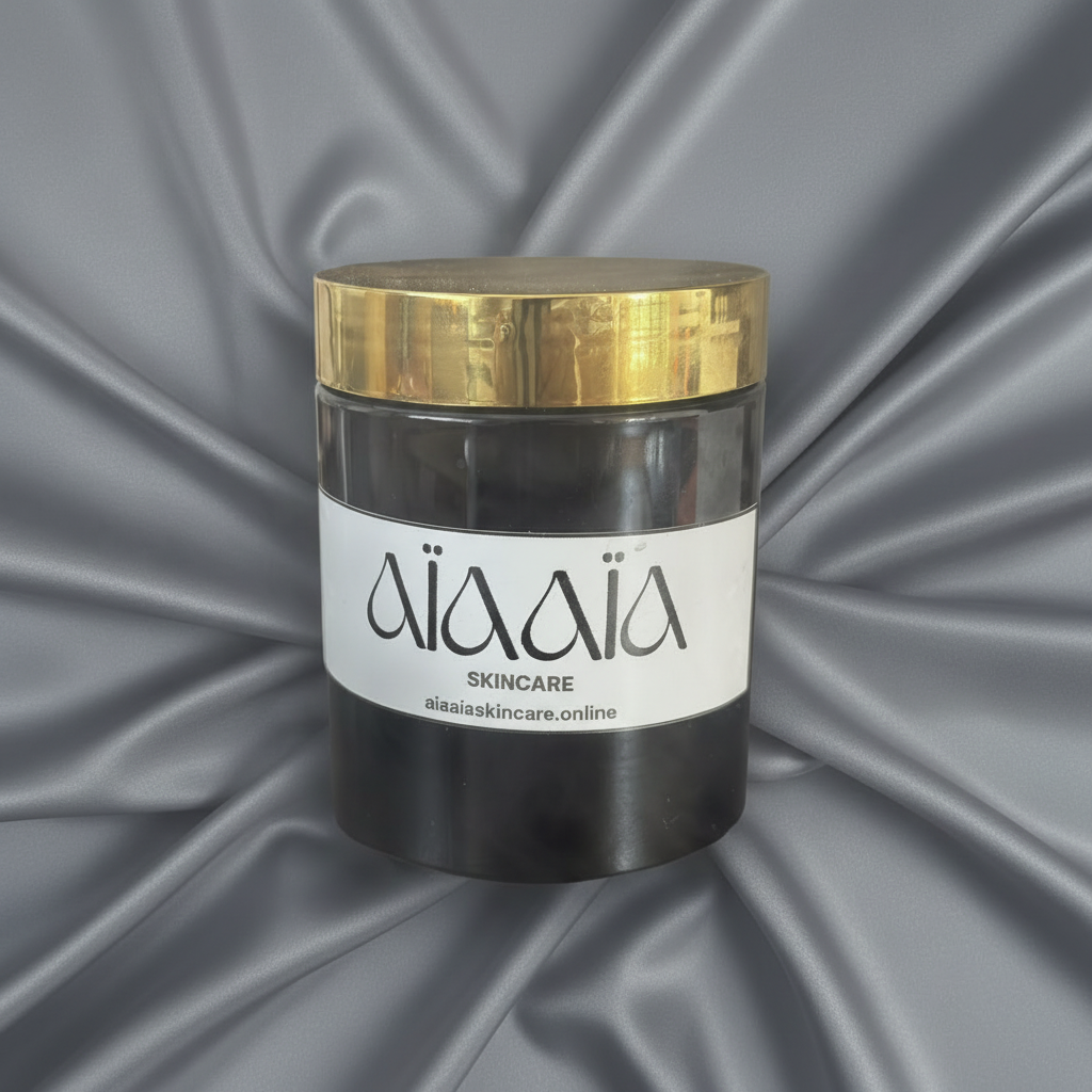 Body shuffle Blackseed